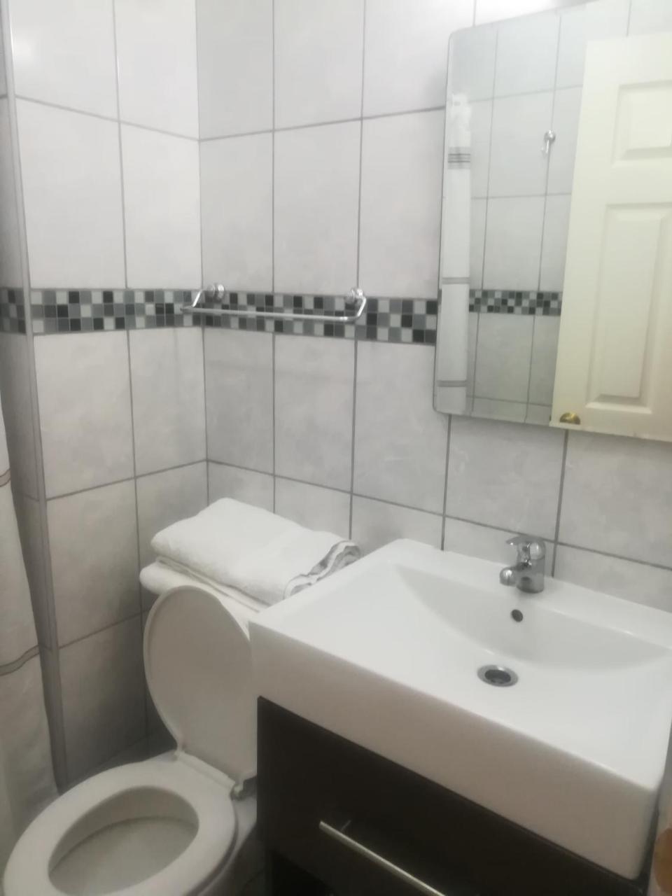 Casa Huespedes Angoba Hotell Arica Eksteriør bilde