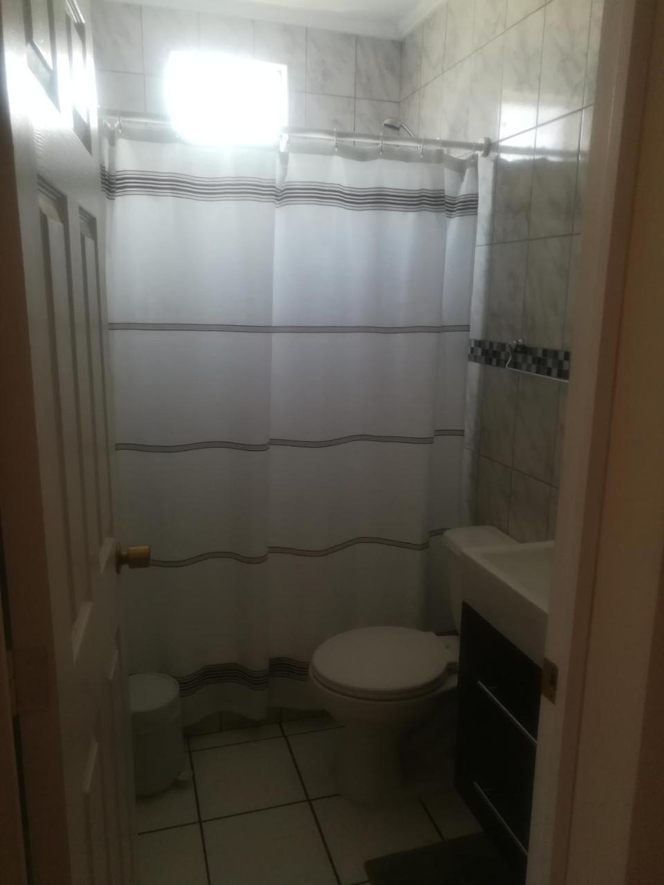 Casa Huespedes Angoba Hotell Arica Eksteriør bilde