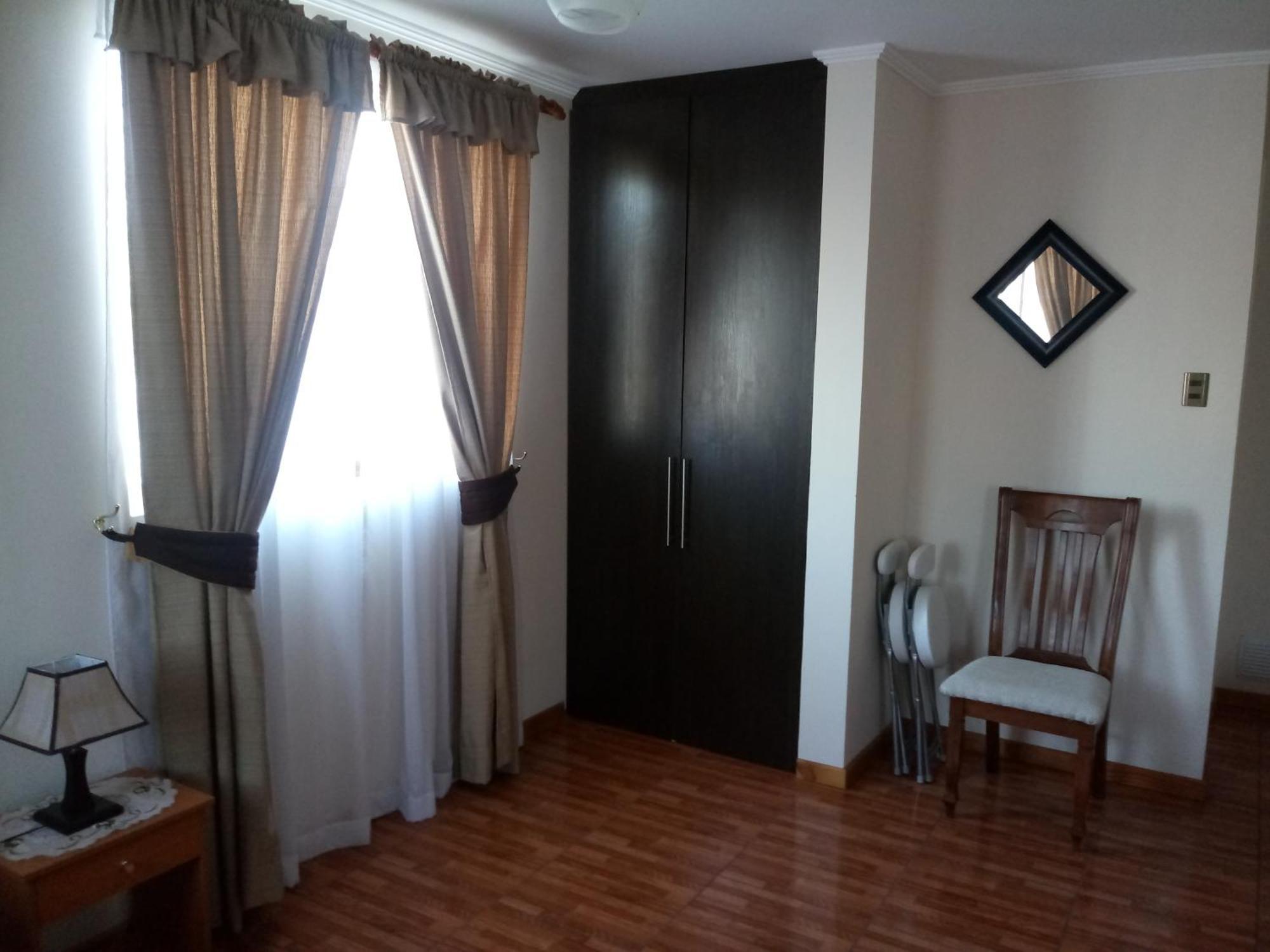 Casa Huespedes Angoba Hotell Arica Eksteriør bilde