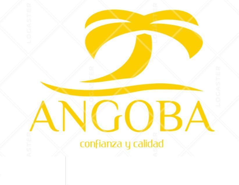Casa Huespedes Angoba Hotell Arica Eksteriør bilde